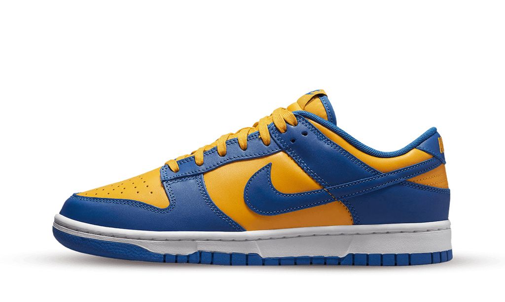 Nike Dunk Low UCLA - EU44 - US10 Obrázok produktu 