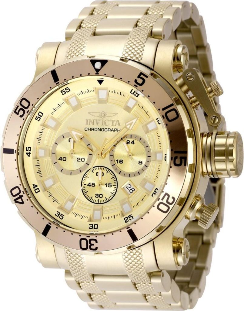 Invicta Coalition Forces 49226 orologio da uomo - movimento Immagine del prodotto 