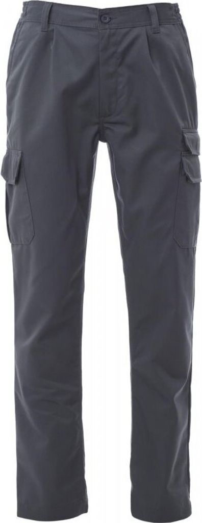 Hose "CARGO 2.0" Work & Safety - Payper Rot XXL Produktbild 2
