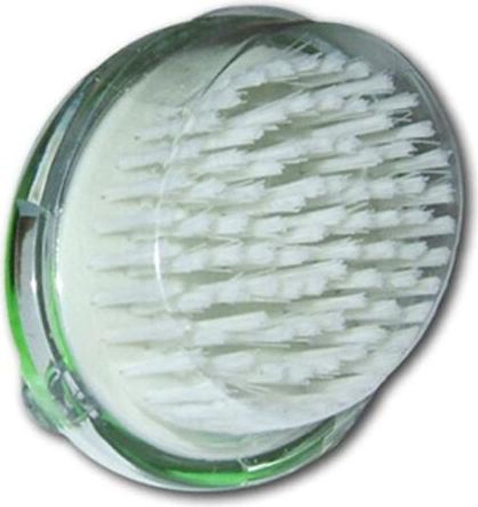 MARIMEX Ovales Massagegerät aus Kunststoff - 11105793