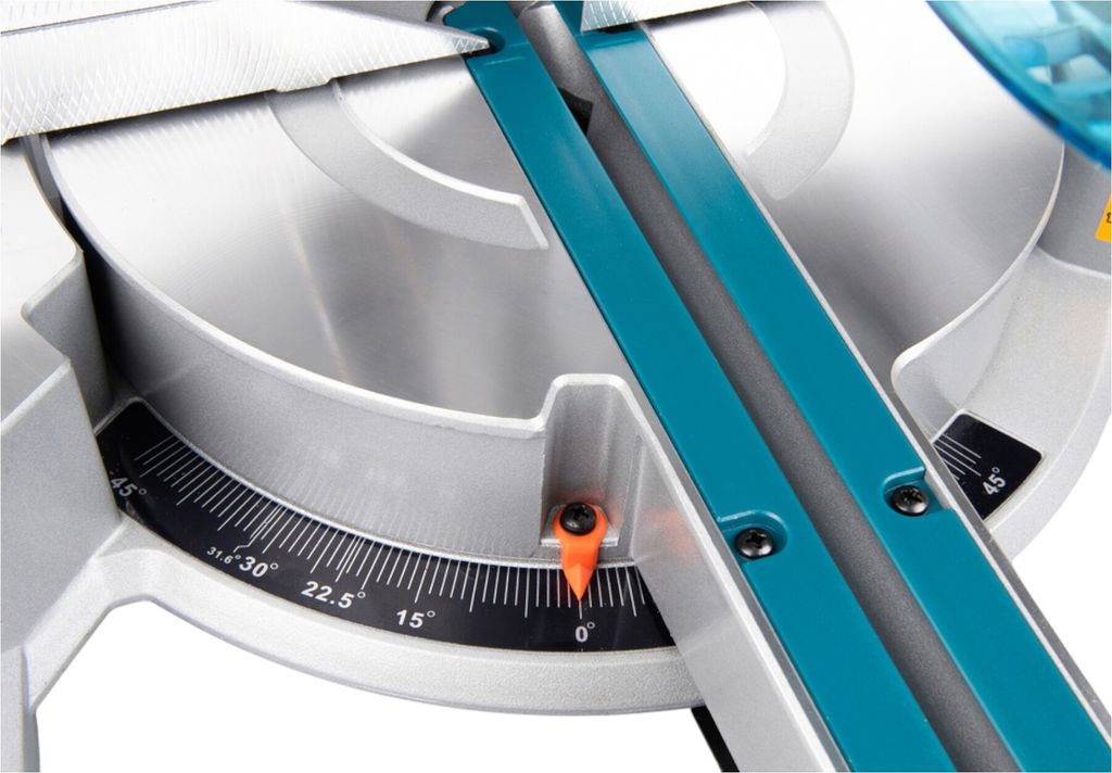 Makita LS0816F Kapp- und Gehrungssäge 216 mm 1.200 W Produktbild 29