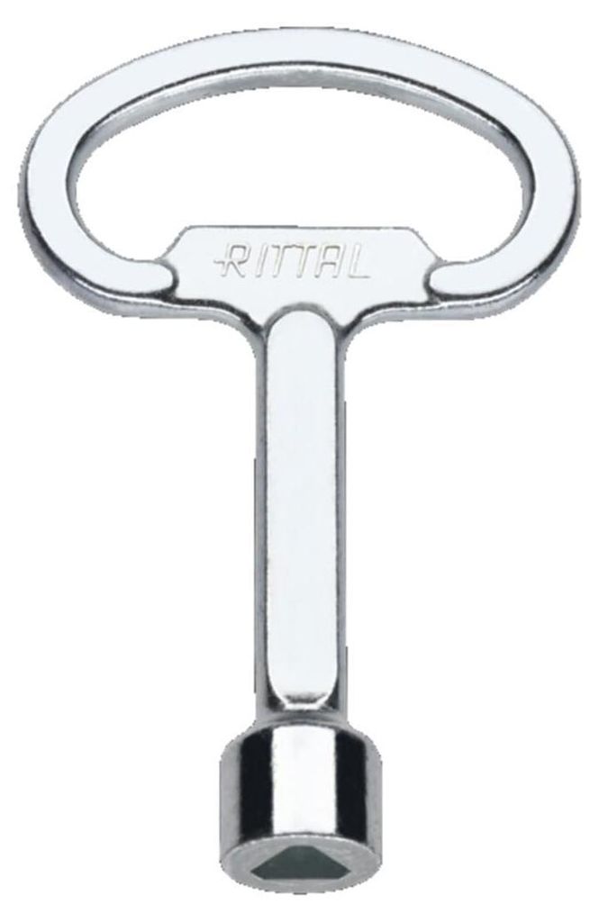 Rittal SZ - Set aardingskabels voor rack - 17 cm Productafbeelding 