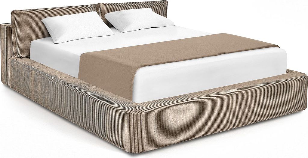 home24 Polsterbett