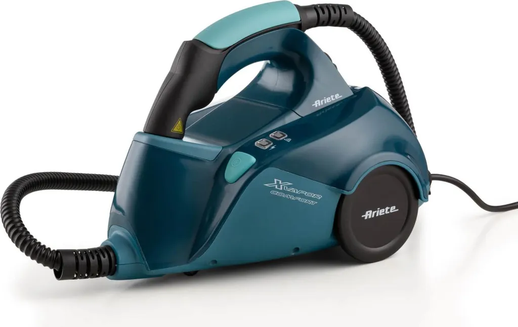 Pulitore a vapore Ariete 4145/22 1500 W
