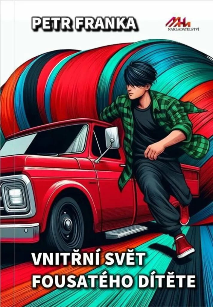Vnitřní svět fousatého dítěte : Édition Collector avec Récit Inédit