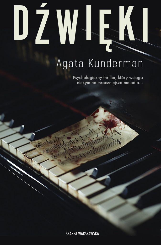 Buch – Gedruckte Publikation mit ISBN 9788383298993 und 0,24 kg Gewicht