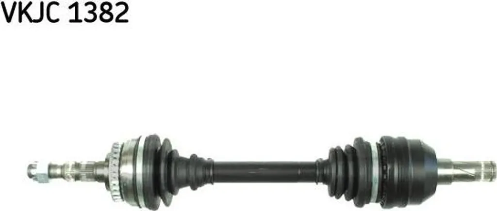 Cardan de transmission SKF VKJC 1382 compatible Opel Meriva Neuf