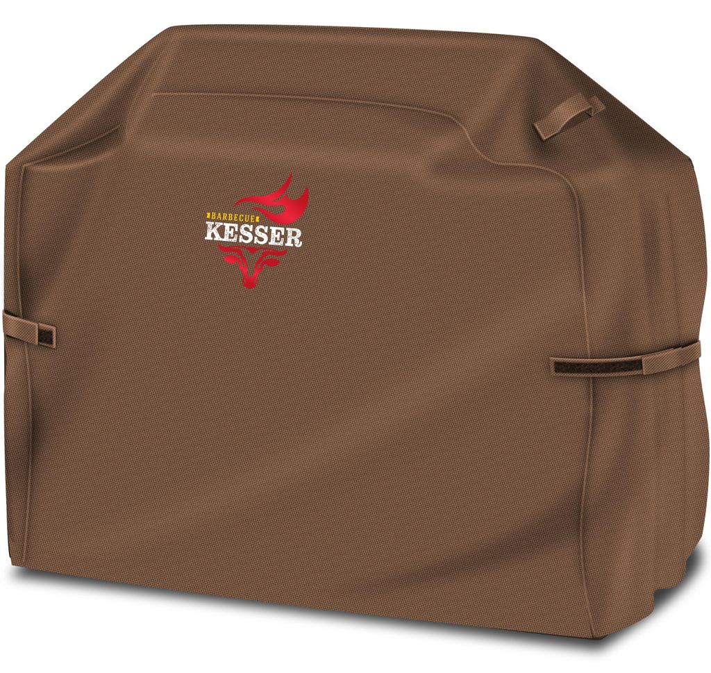 Housse de protection premium KESSER® pour barbecue, Image du produit 