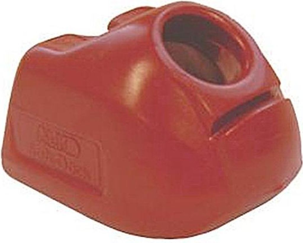 AL-KO Soft Dock für Kupplung AK7, AK10/2, AK160 A/B, AK252, AK300 rot