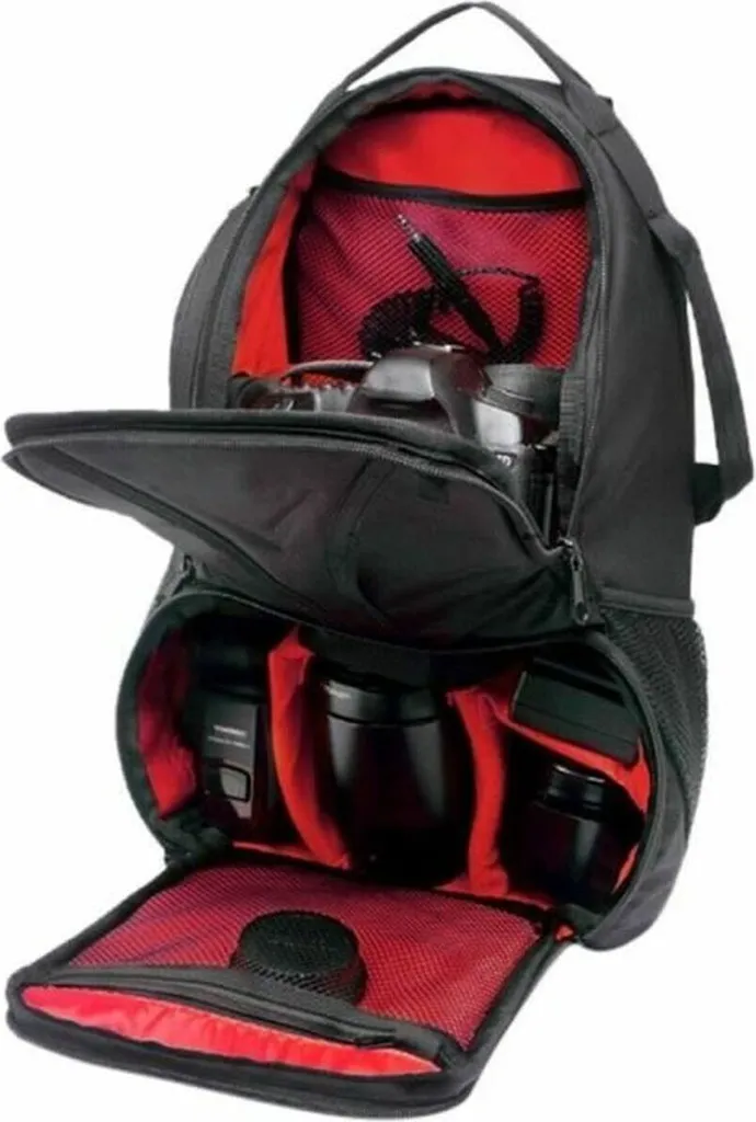 Sac à dos plastique JAKKS Pacific anti-taches à compartiments pour enfant