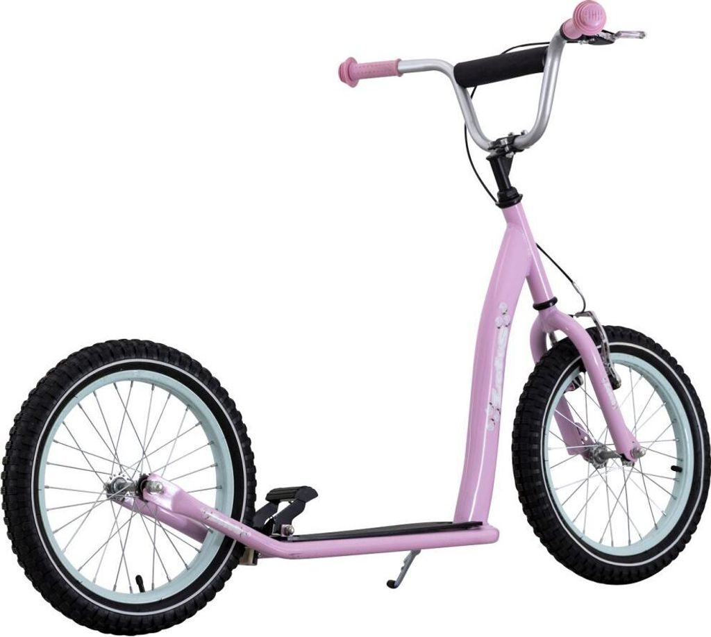 Kinder Tretroller Scooter Roller Master 16 Zoll City Produktbild 3