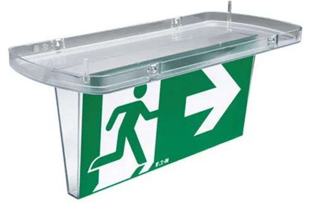 Kuželový difuzor pro nouzová svítidla SAFELITE SL2CD EATON Obrázek produktu 