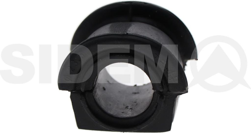 SIDEM 819821 Lagerung Stabilisator Stabigummi Vorne für FIAT Doblo Cargo (223) Doblo Kombi (119, 223)