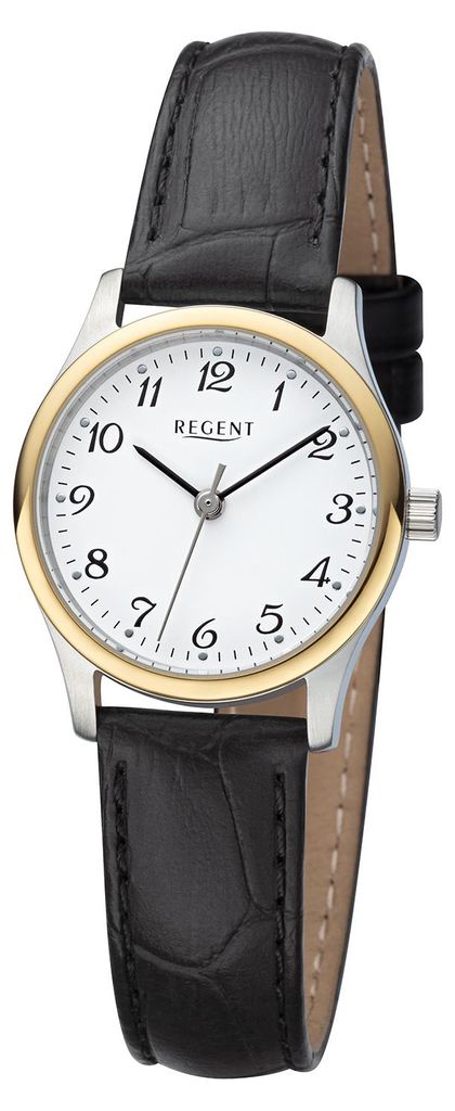 Regent - Armbanduhr - Damen - F-1250 Productafbeelding 
