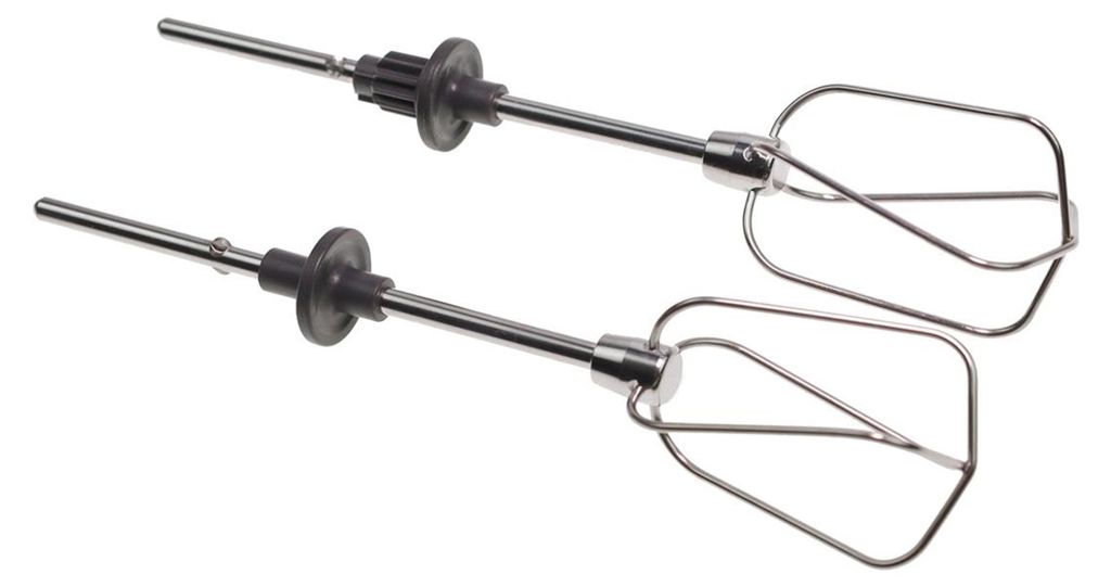 Krups MS-652993 Rührhaken für F608 GN9101 GN9121 3MIX Produktbild 