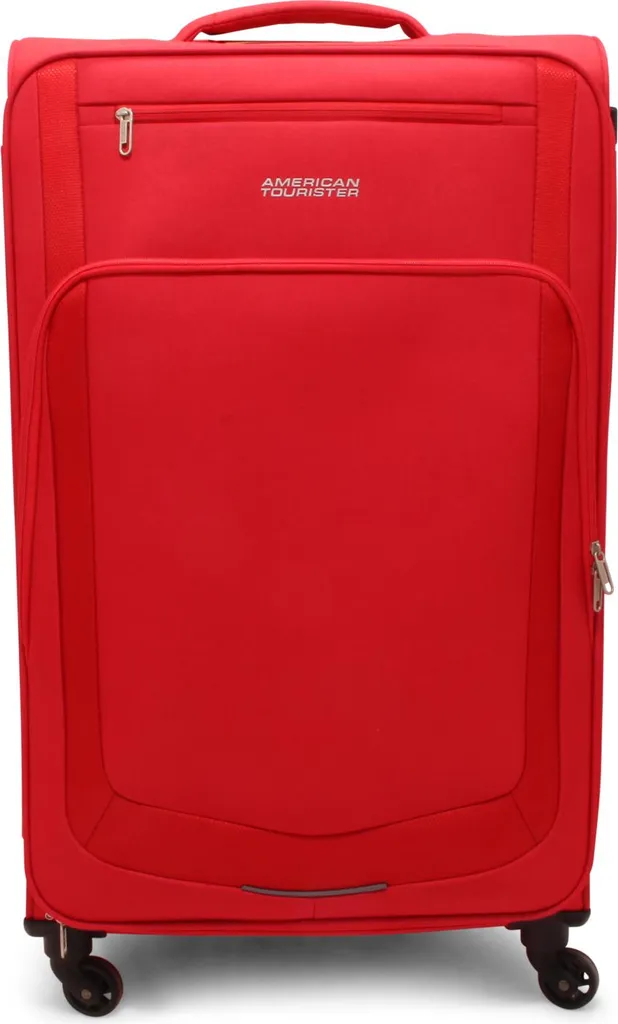 Valise American Tourister N4282 Trolley 69 cm robuste et spacieuse