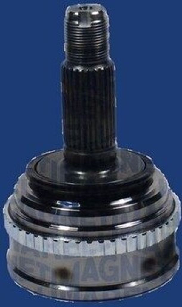 MAGNETI MARELLI Heckscheibenwischer + Arm Hinten für NISSAN Patrol VI (Y62) 305mm