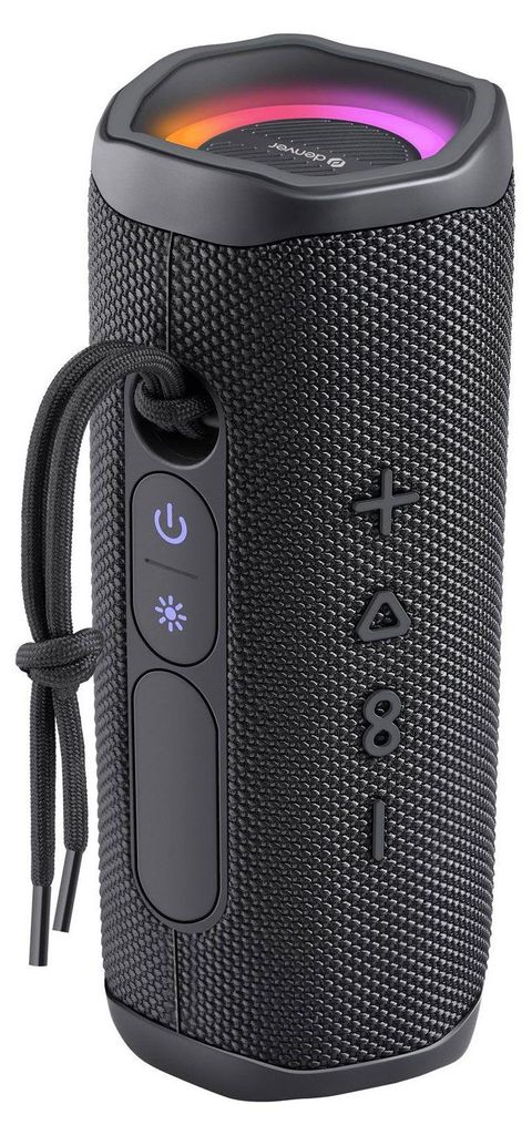 Haut-parleur Bluetooth BTV-223B Image du produit 