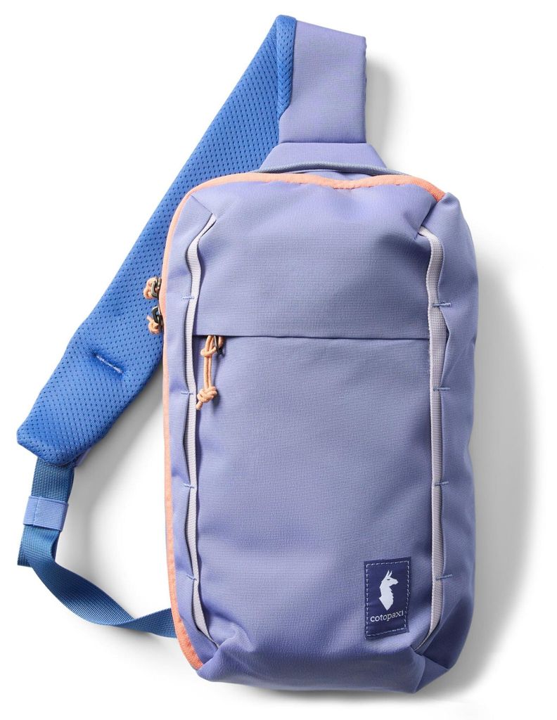 Cotopaxi Todo 8L Sling - Umhängetasche 36 cm (cada dia-aster)