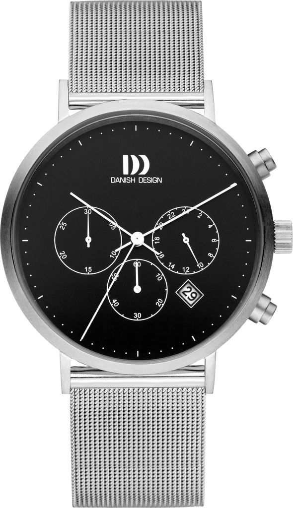 Orologio da uomo - Danish Design Modello: 3314611 Immagine del prodotto 