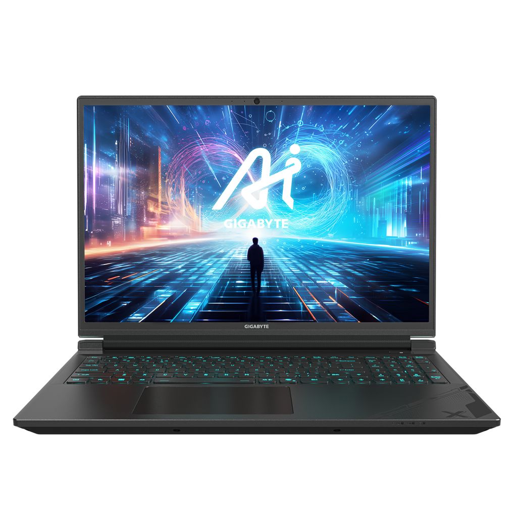 Gigabyte G6X 9KG 43DE854SH - 40.6 cm (16") - i7 13650HX - Produktbild 