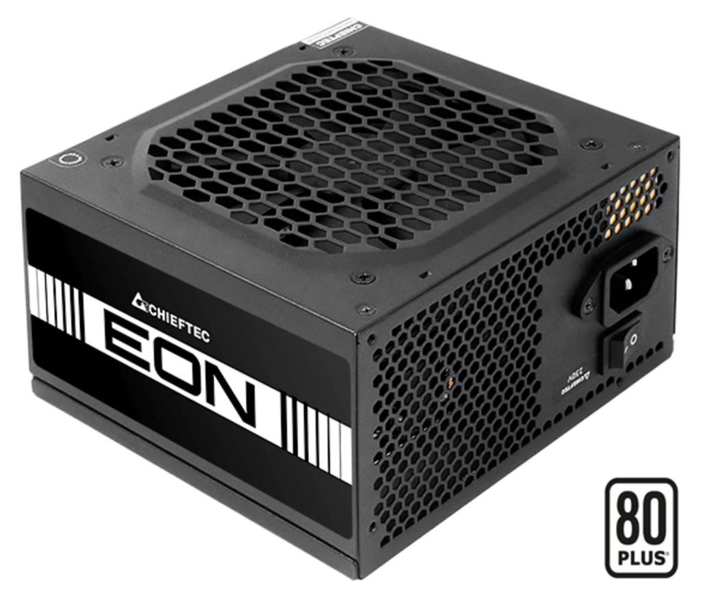 Chieftec Netzteil 700W EON (80+) Obrázok produktu 