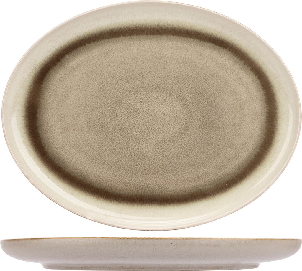 Cosy&Trendy Forest Teller oval 26,5x20,5cm