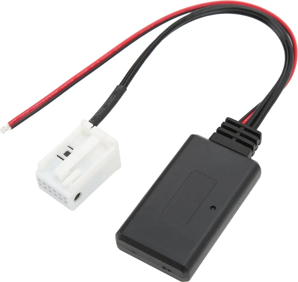 Adattatore Bluetooth Mercedes W169 W245 W203 W209 W164 - Audio Top
