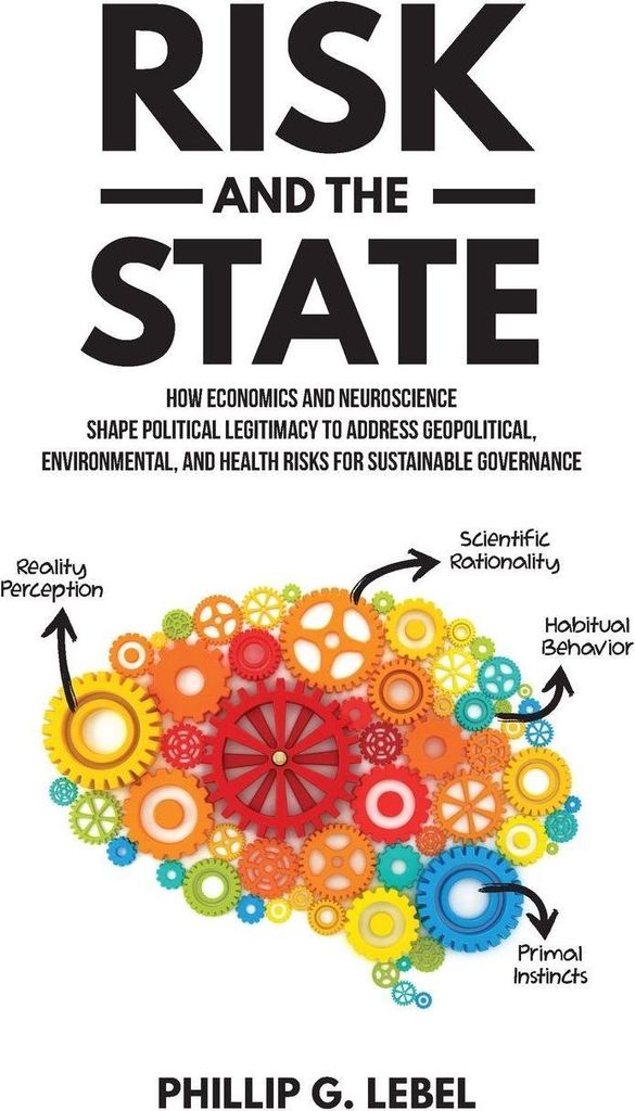 Risk and the State