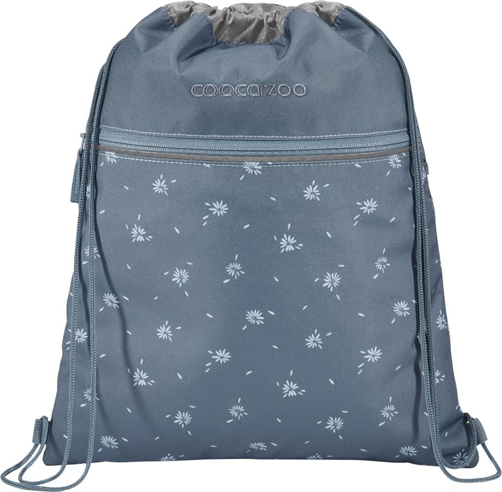 coocazoo Sportbeutel Turnbeutel, 10 Liter Produktbild 1