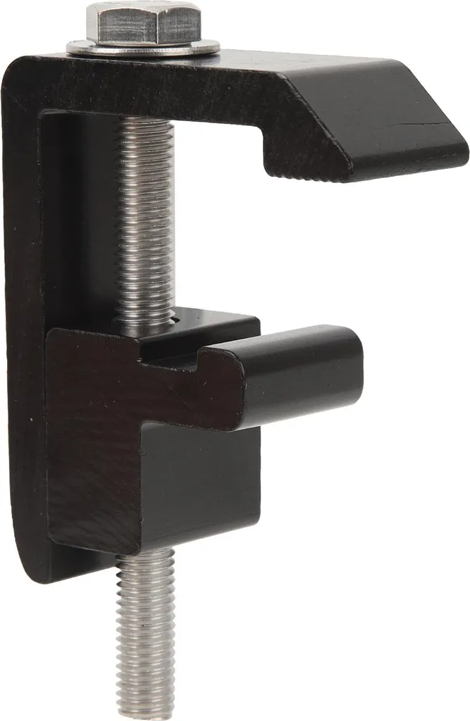 Kit de 4 fixations robustes P AC 04N pour rails de montage Tacoma et Tundra