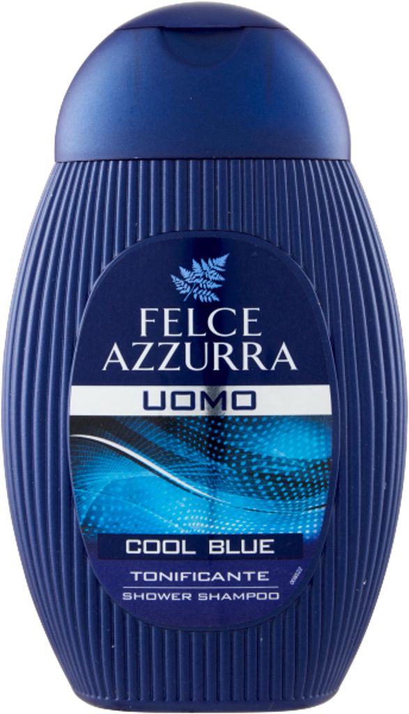 Felce Azzurra douchegel cool blue ml250 Image du produit 