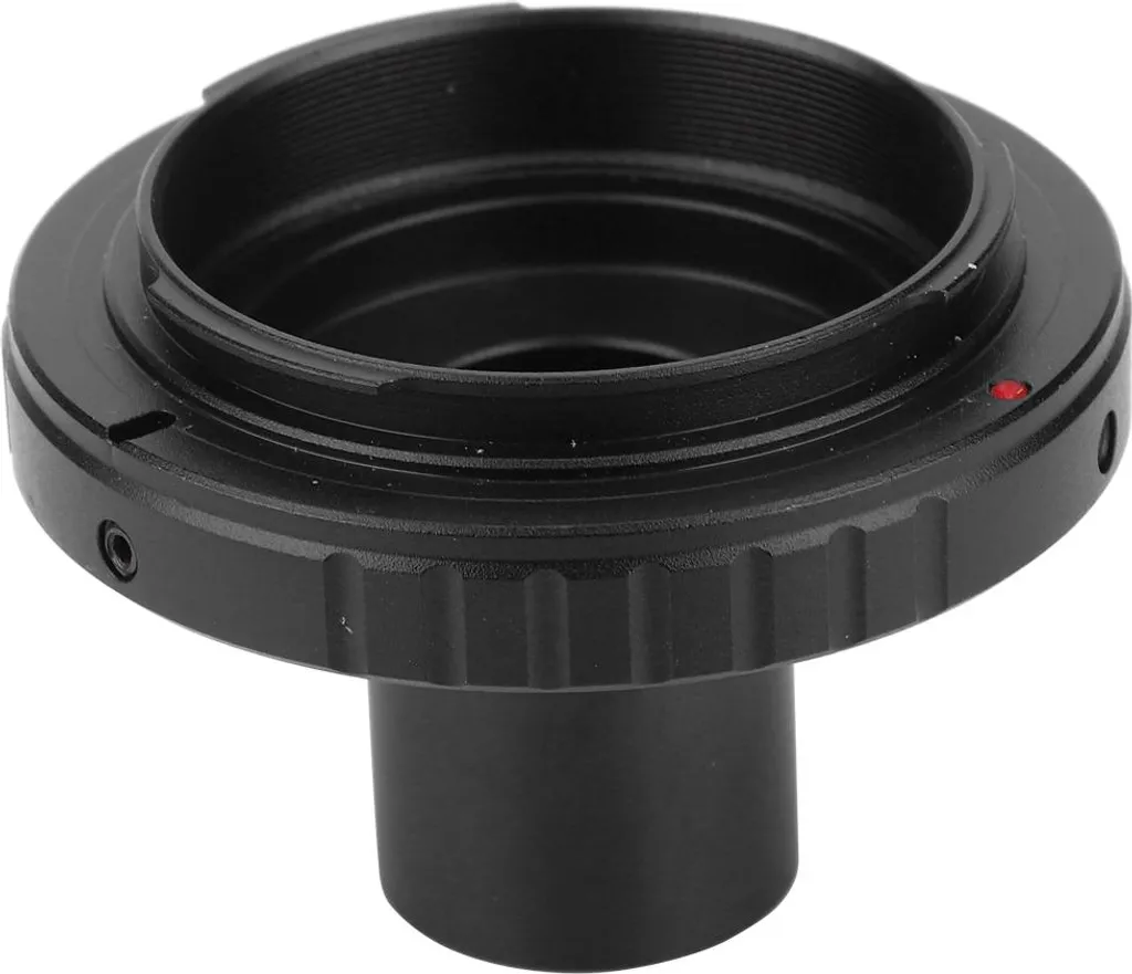 Accessori Microscopio Fotocamera Anello Adattatore T2-NEX Per