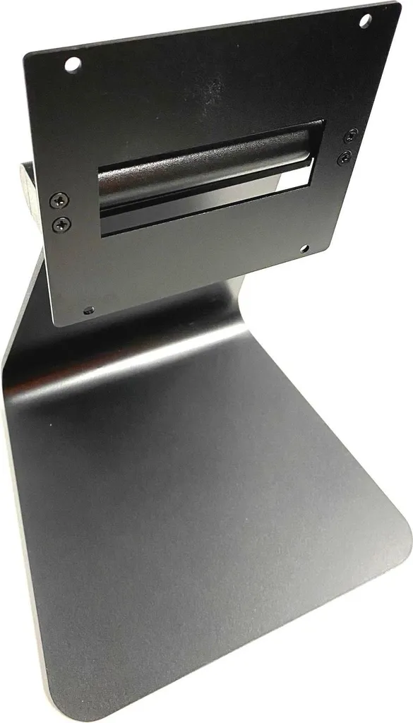 Socle Stable pour AIO Thin Client Rangee - Éviter les Basculements
