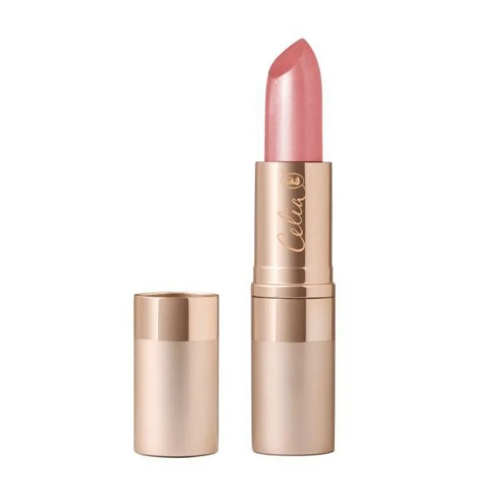 Recensione Celia 2 in 1 Rossetto Gloss 501: Performance Idratante