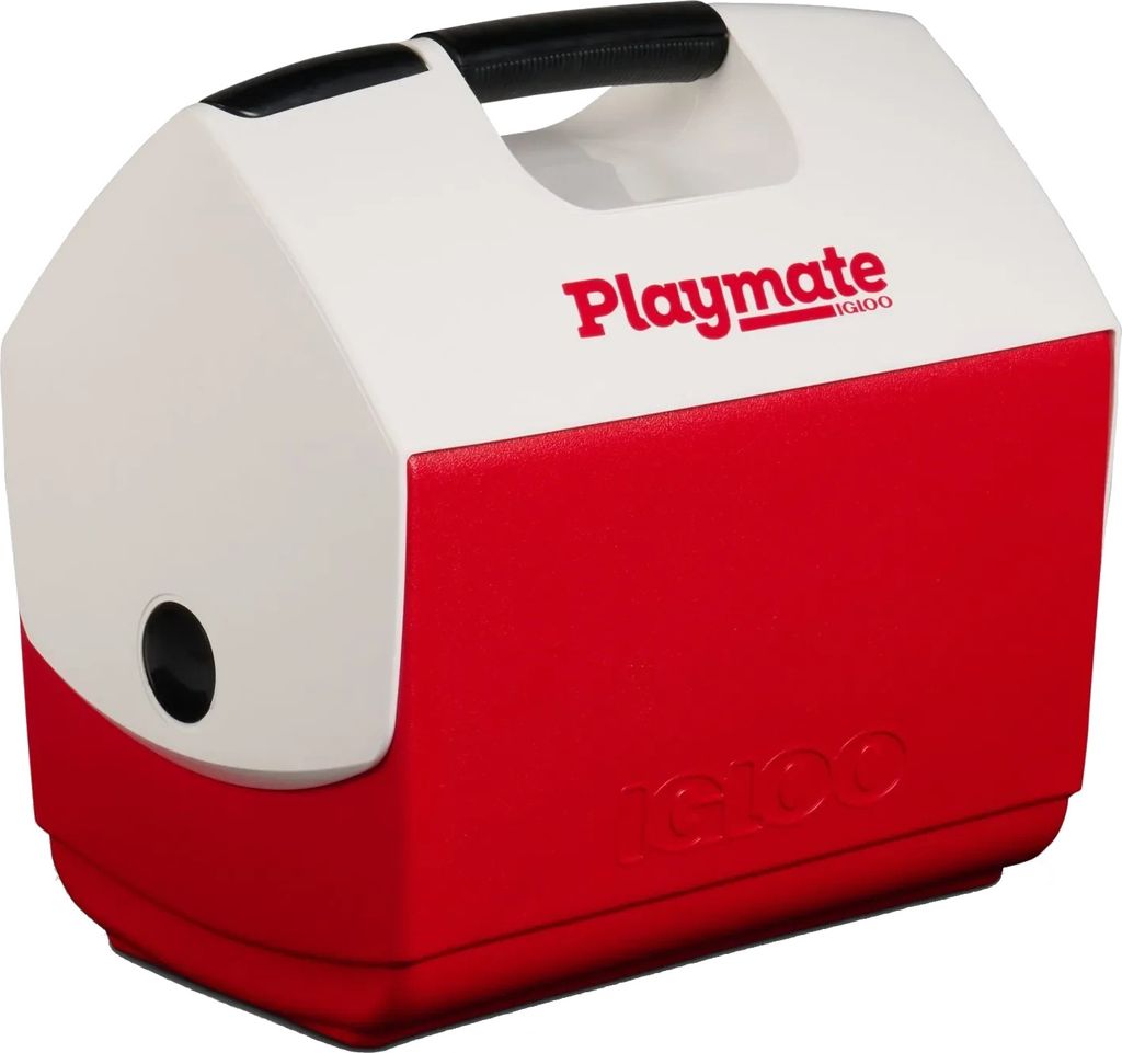 Igloo Playmate Elite Ultra 15,2 Liter : Rot Farbe: Rot