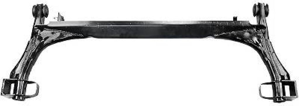 DIEDERICHS Achsträger 2211419 Hinten für VW GOLF II (19E, 1G1)