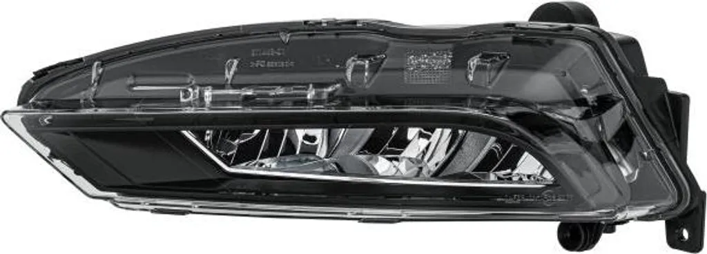 Réparer éclairage Ateca avec Phares antibrouillard HELLA 5F0941701D OE