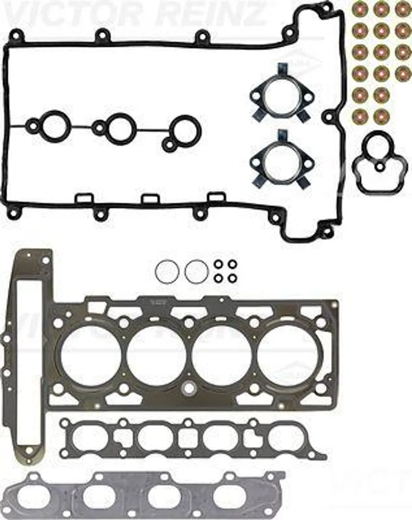 Kit réparation culasse pour Alfa Romeo et Fiat Stilo - Joint 71741258