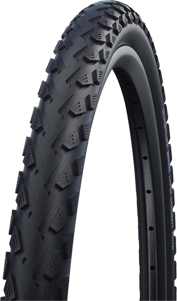 SCHWALBE "Land Cruiser" Linea Attiva HS 450, 50-507 (24" x Immagine del prodotto 
