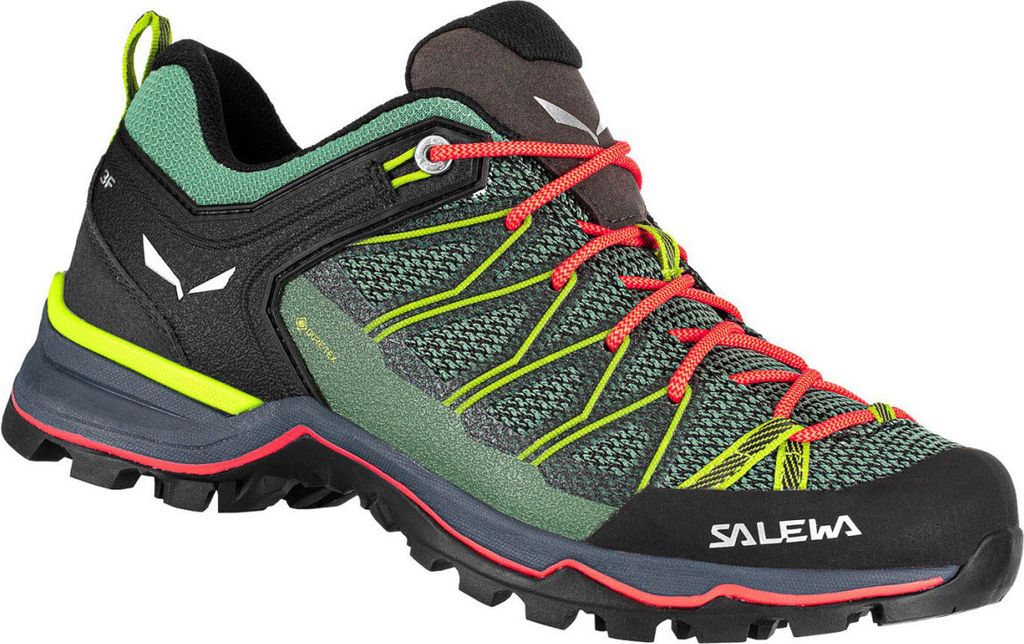 Scarpe Salewa WS Mtn Trainer Lite Gtx, 613625585 Immagine del prodotto 