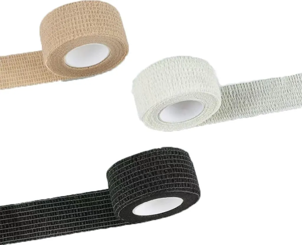 Set 3 Protezioni Archetto INF - Copertura Universale per Cuffie Audio