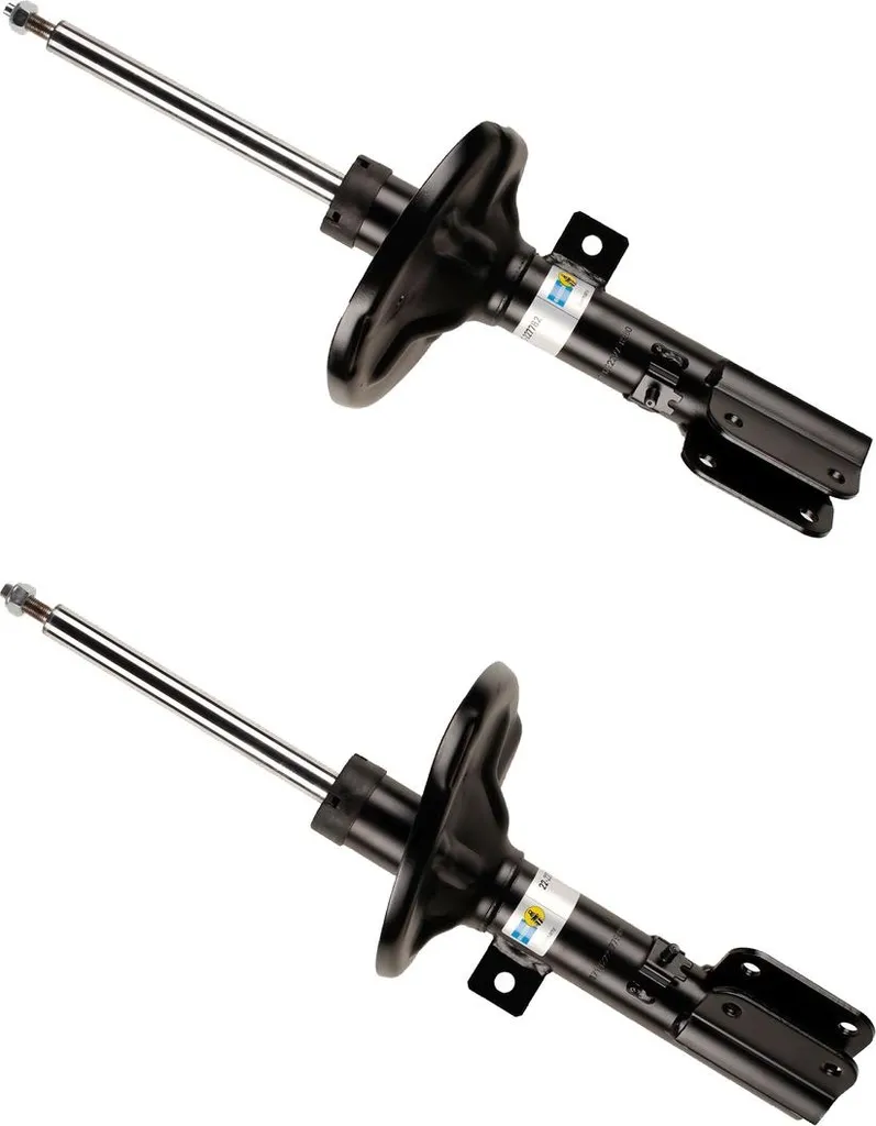Amortisseurs Bilstein Avant pour Mitsubishi Grandis - Kit Gauche Droit