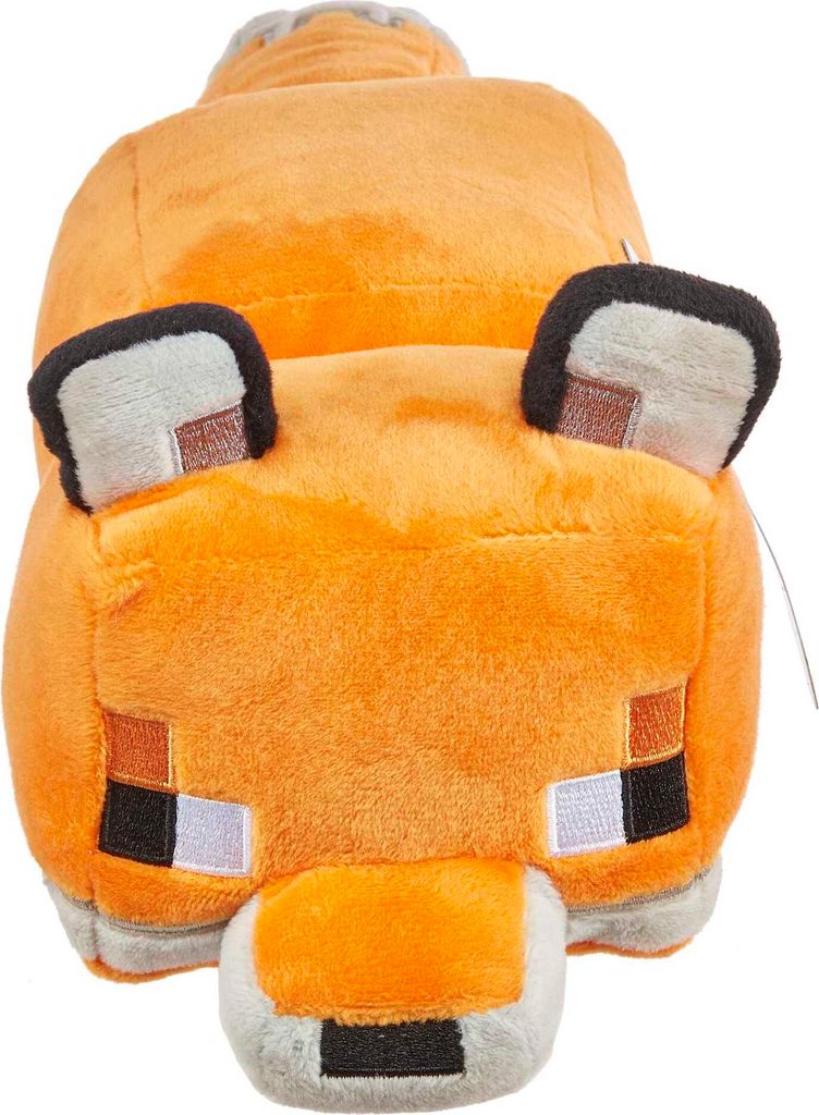 Peluche di Minecraft 21 cm, i personaggi preferiti dai fan Immagine del prodotto 