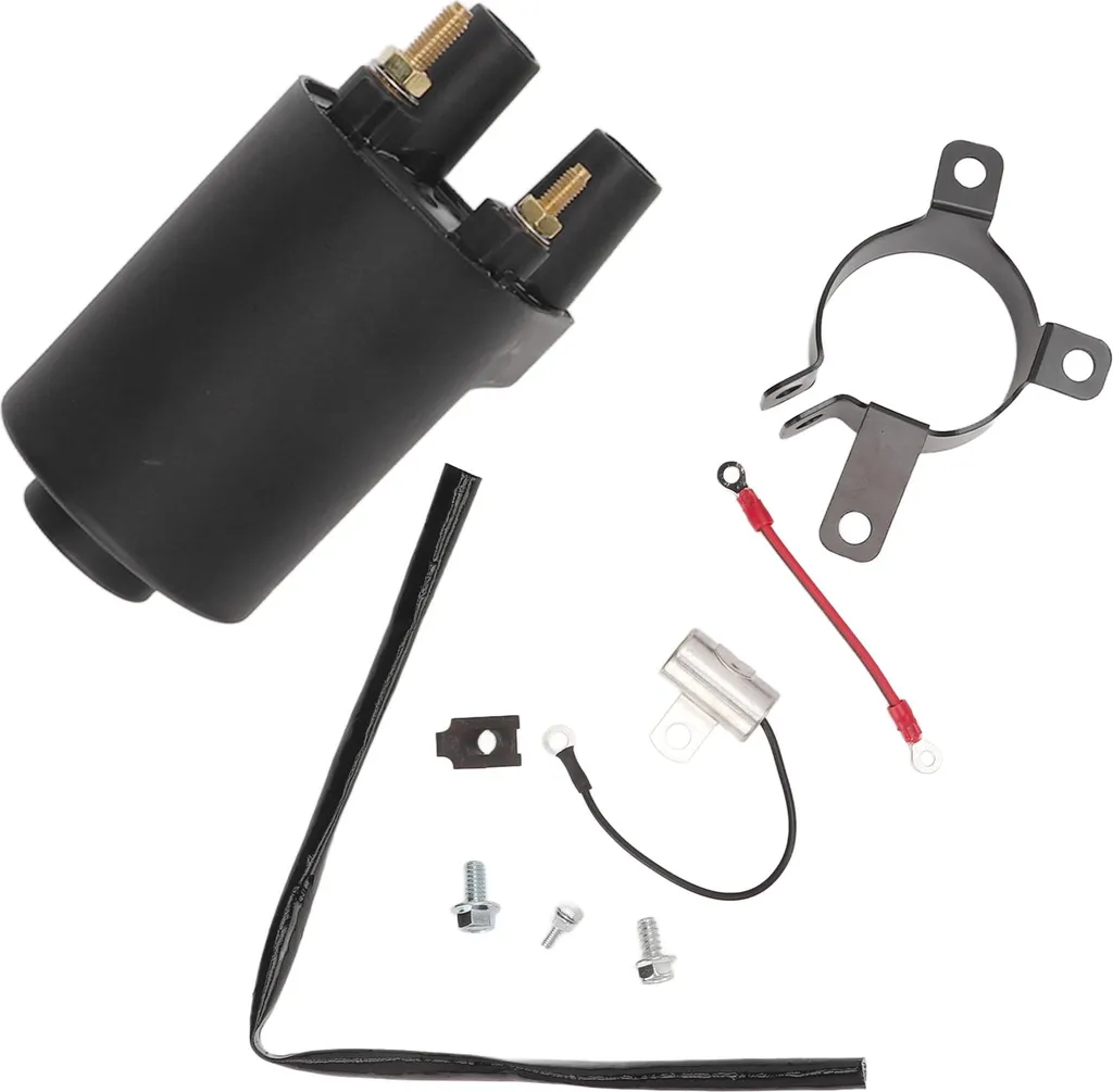 Bobine d'allumage 166-0820 haute tension pour Onan B43 B48 et NHC