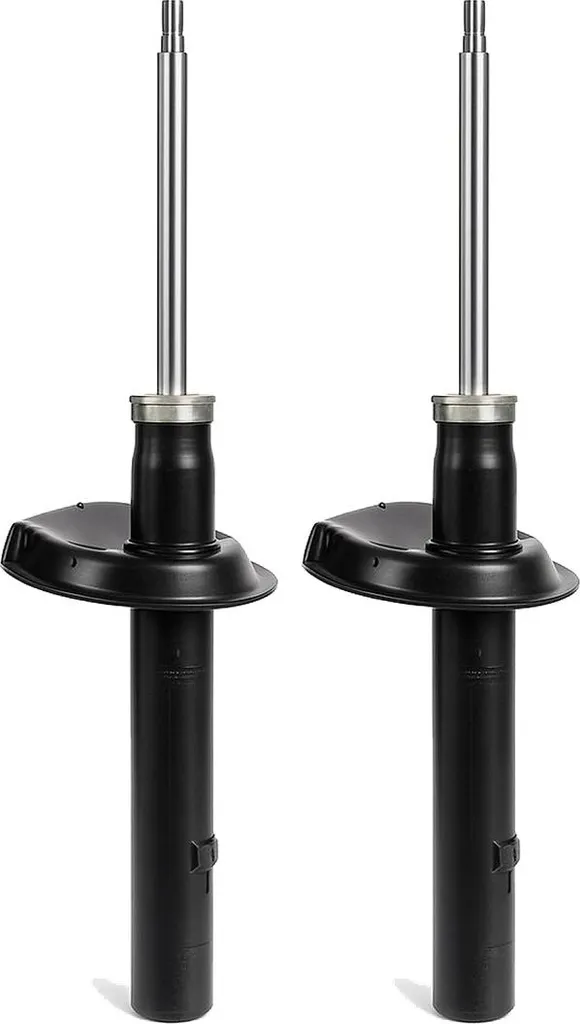 Kyb Amortisseur Essieu Avant 633828 : Suspension Haute Performance