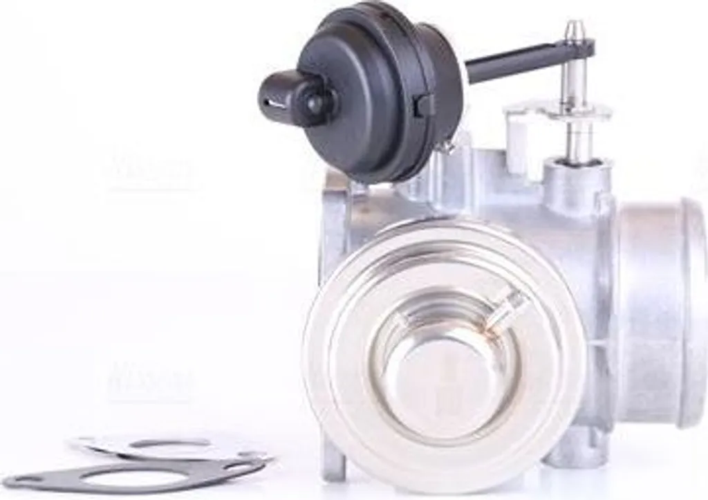 Soupape AGR NISSENS 98301 - Solution Anti-Fumée pour Transporter IV T4
