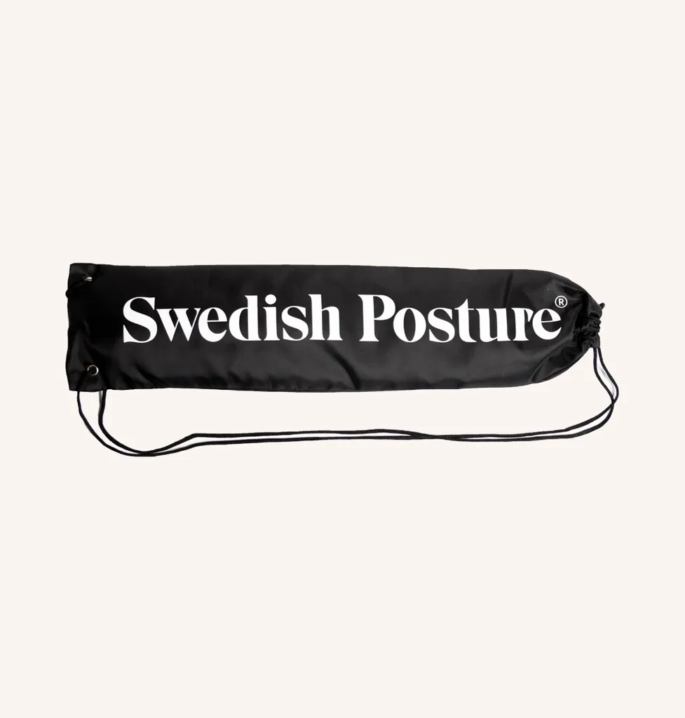 Posture Suédoise Mini Gym - Résistance Ajustable et Design Ergonomique - 9