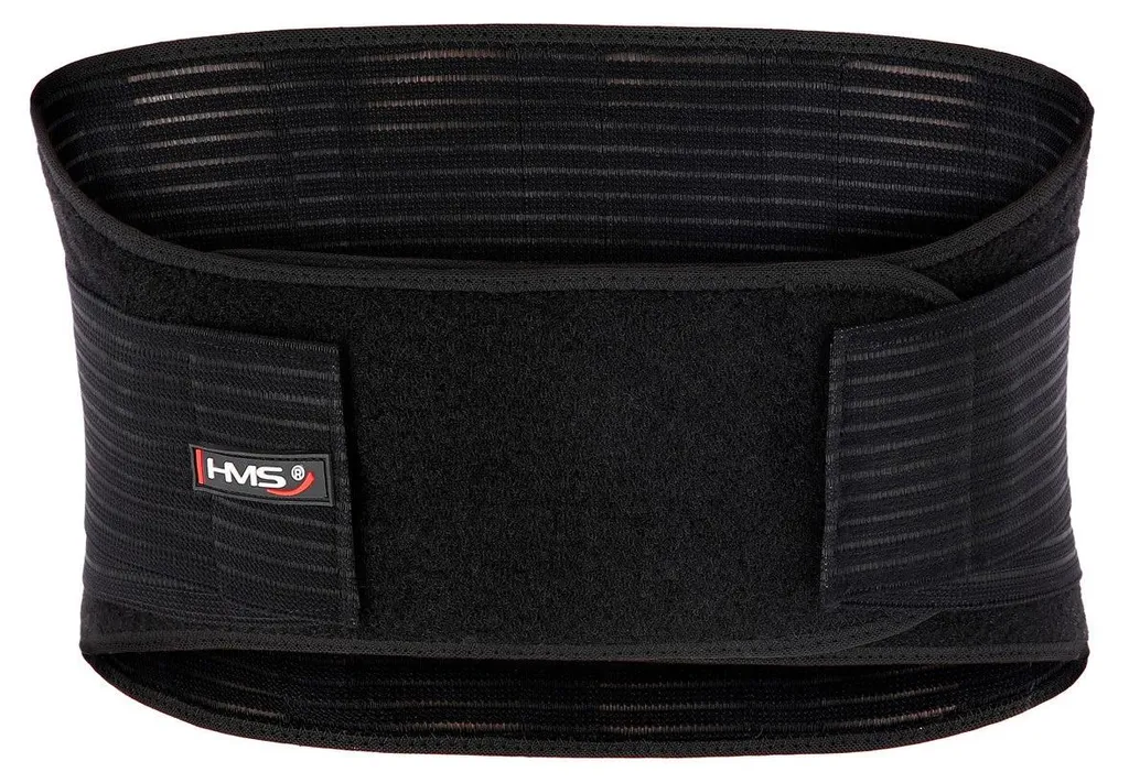 Ceinture de maintien lombaire anti mal de dos ajustable et légère