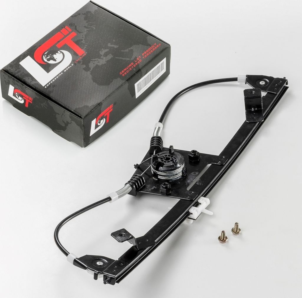 Original LST Fensterheber vorne links 4/5 Türer für FIAT GRANDE PUNTO EVO 199